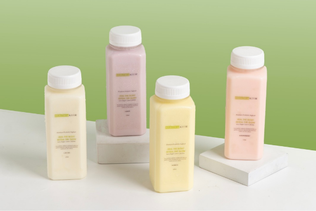 About Health in Kefir