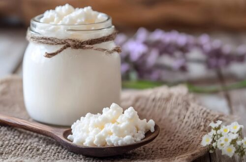 Apa Itu Susu Kefir? Cek 5 Bedanya dengan Yogurt Biasa!