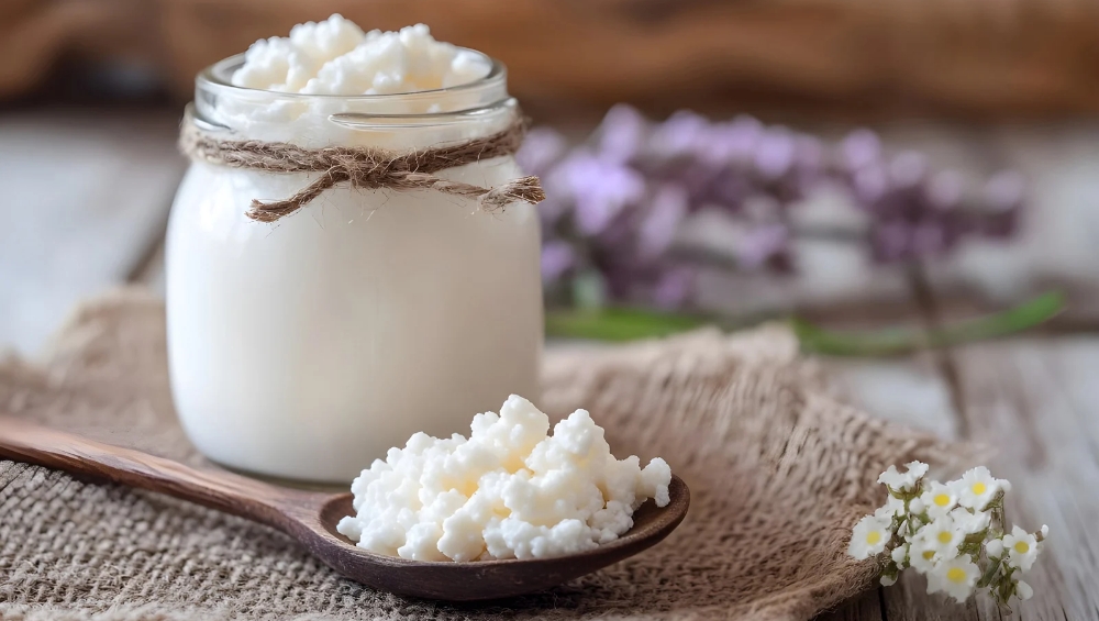 Apa Itu Susu Kefir? Cek 5 Bedanya dengan Yogurt Biasa!