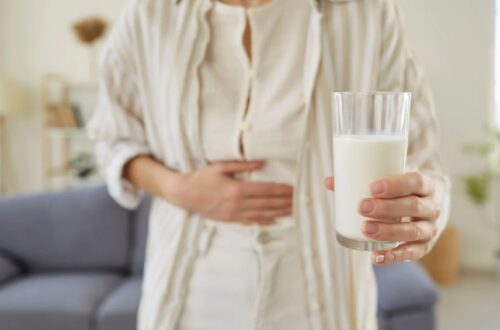 Sering Kembung Minum Susu? Ini Alasan Kefir Ramah Intoleransi Laktosa