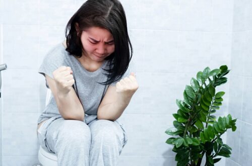 Sering Diare atau Sembelit? Yuk, Kenali Cara Kefir Atasi Gejala IBS