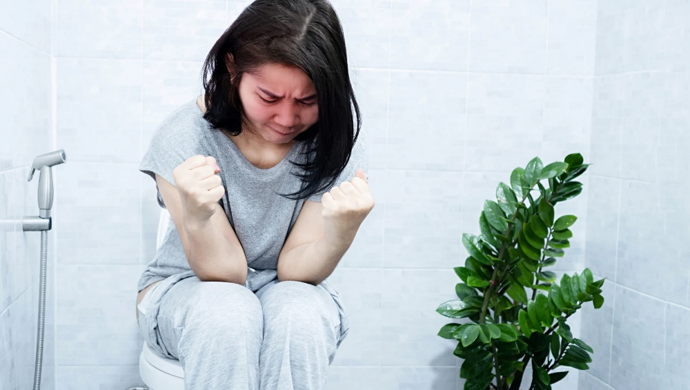 Sering Diare atau Sembelit? Yuk, Kenali Cara Kefir Atasi Gejala IBS