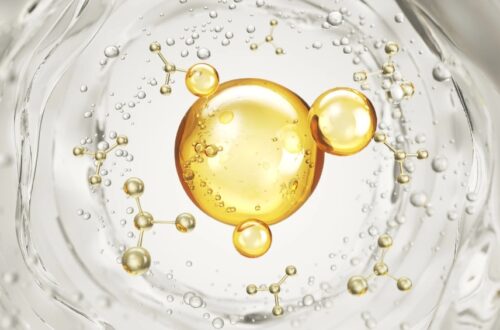 Benarkah Susu Kefir Bisa Jadi AHA Alami (Lactic Acid) untuk Kulit?