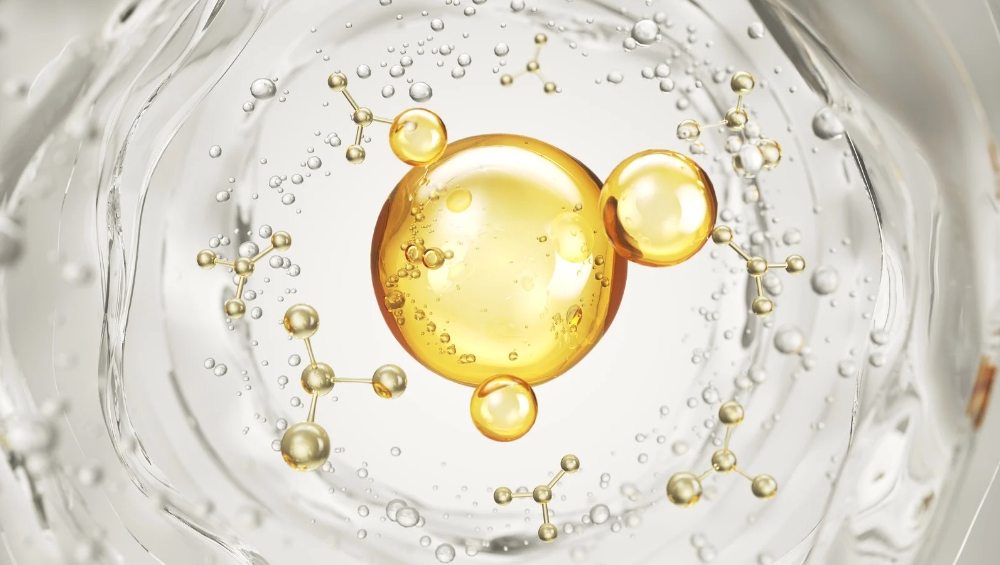 Benarkah Susu Kefir Bisa Jadi AHA Alami (Lactic Acid) untuk Kulit?