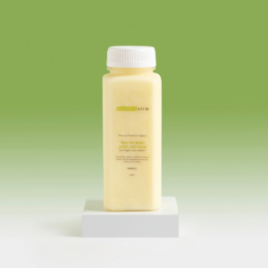 Health in Kefir Susu Yogurt Probiotik - Mango (250ml)